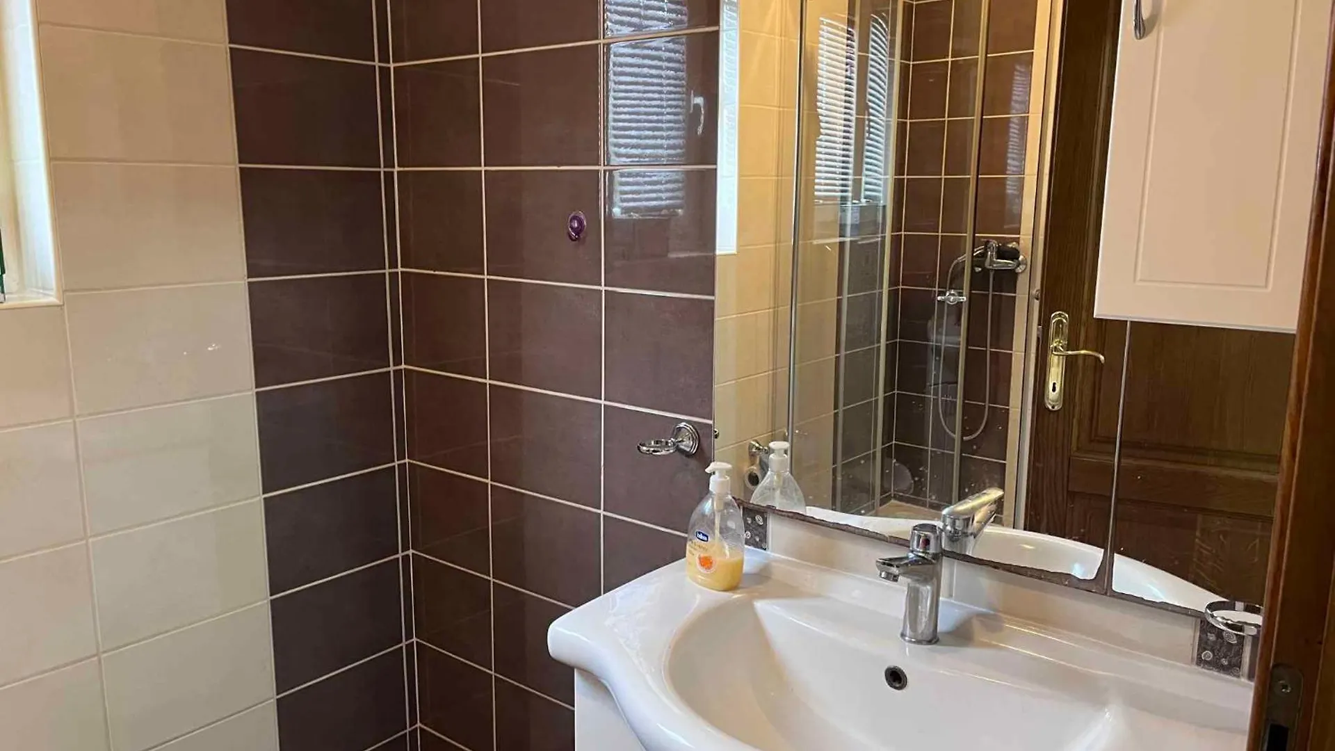 Apartment In Malinska - Insel Krk 53134