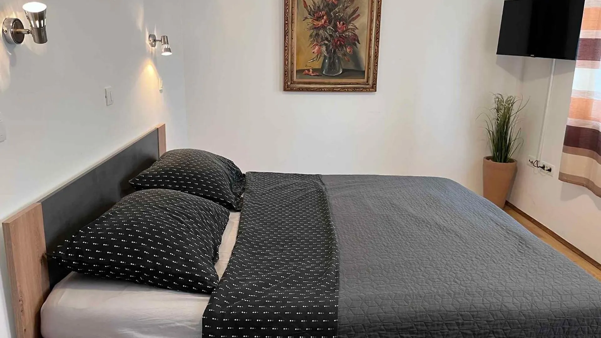 Apartment In Malinska - Insel Krk 53134